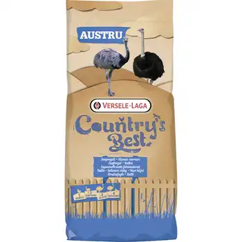 Country's Best Austru 4 Pellet 20 Kg