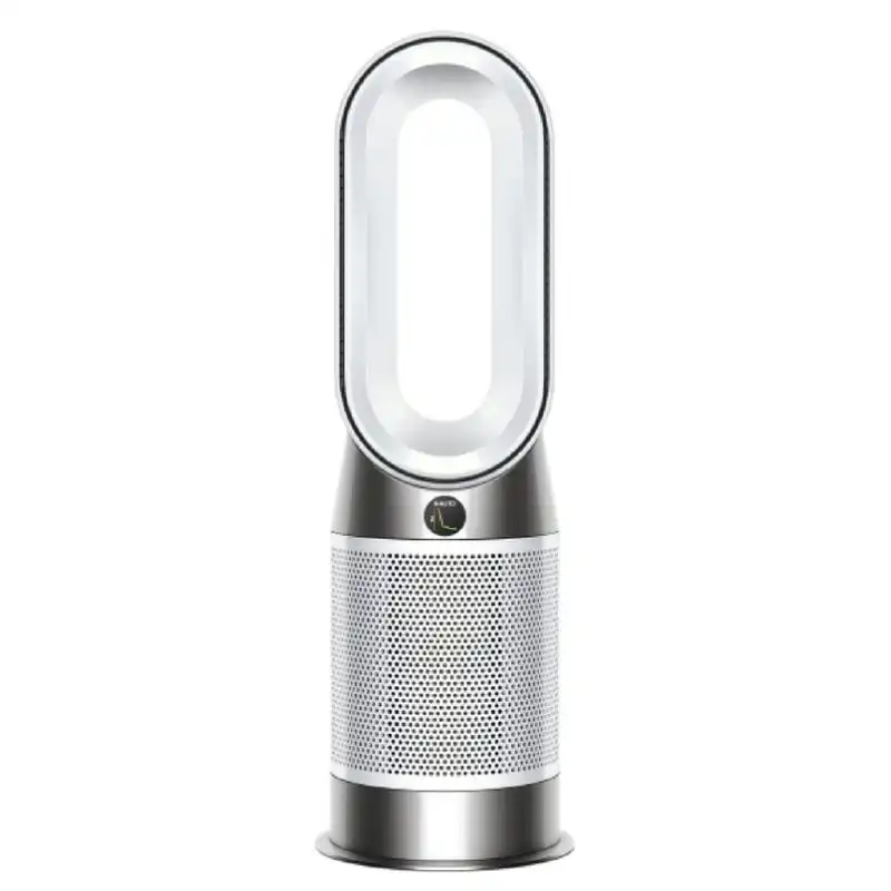 Dyson Purifier Hot+Cool Gen1 Purificador Ventilador Calefactor Blanco