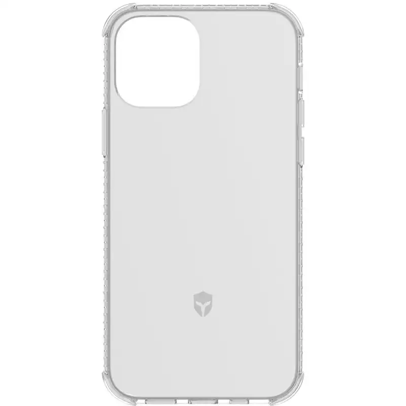 Force Case Air Carcasa Transparente para iPhone 12/12 Pro