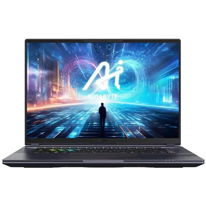 Gigabyte AORUS 16X 9SG-43ESC64SH Intel Core i7-13650HX/32GB/1TB SSD/RTX 4070/16"