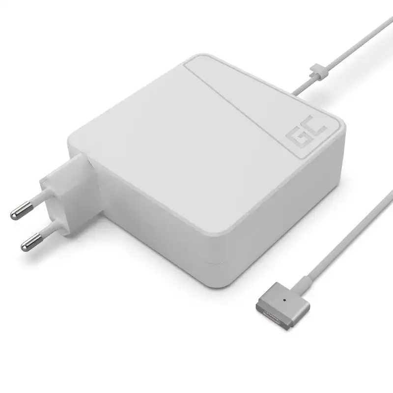 Green Cell AD55 Cargador para Portátil 85W Blanco