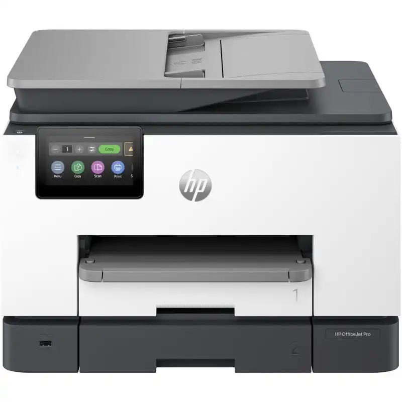 HP OfficeJet Pro 9135e Multifunción Color WiFi Dúplex Fax Compatible Instant Ink