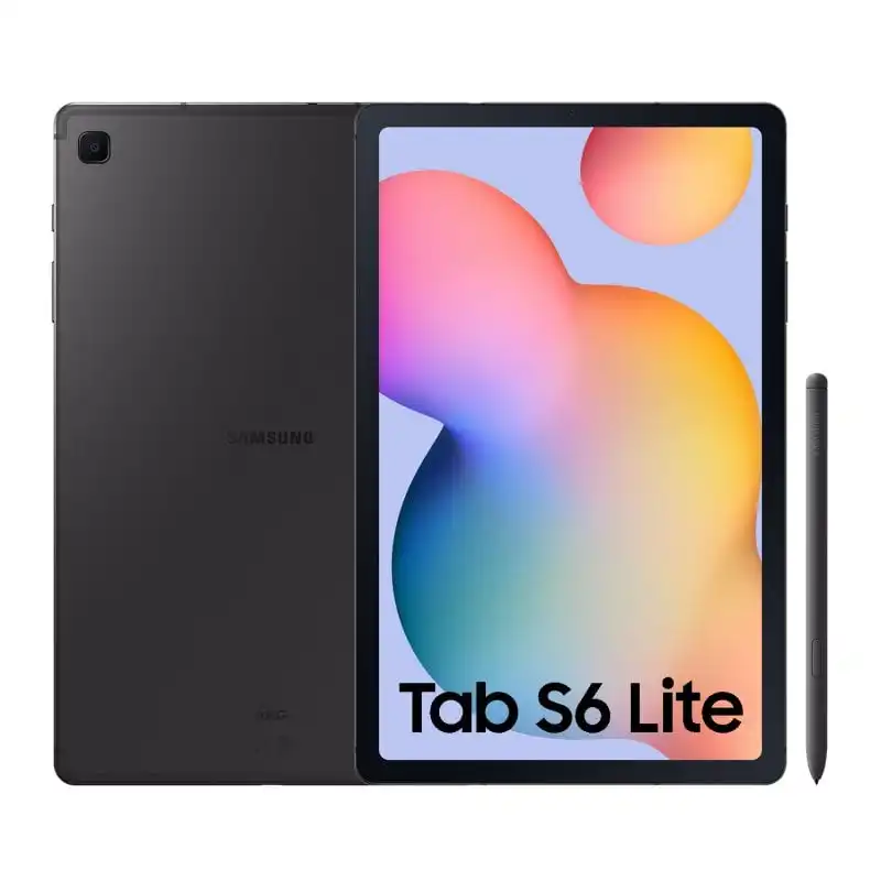 Samsung Galaxy Tab S6 Lite 10.4" 64GB 4G Gris