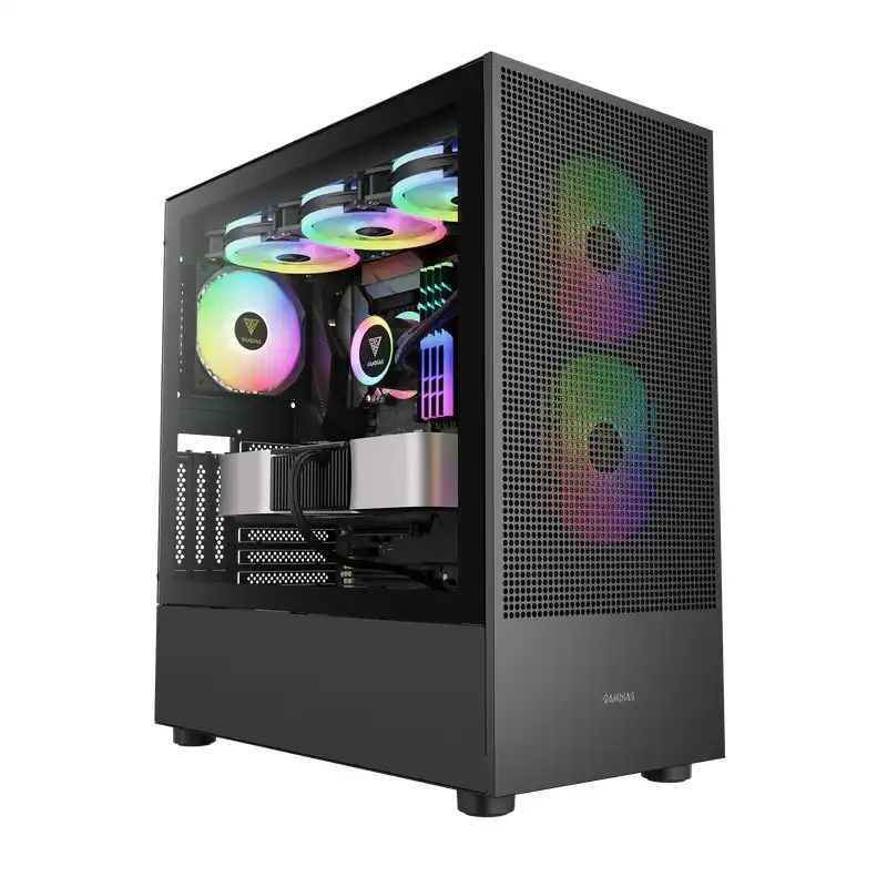 TrendingPC Ralltiir AMD Ryzen 7 7700/32GB/1TB SSD/RTX 4070 SUPER
