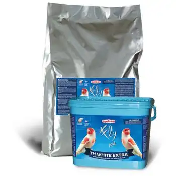 Pasta Blanca Seca Th White Extra Raggio Di Sole 12 Kg