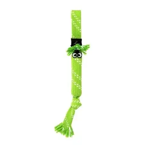 Rogz Scrubz SC03-L  Verde para perros