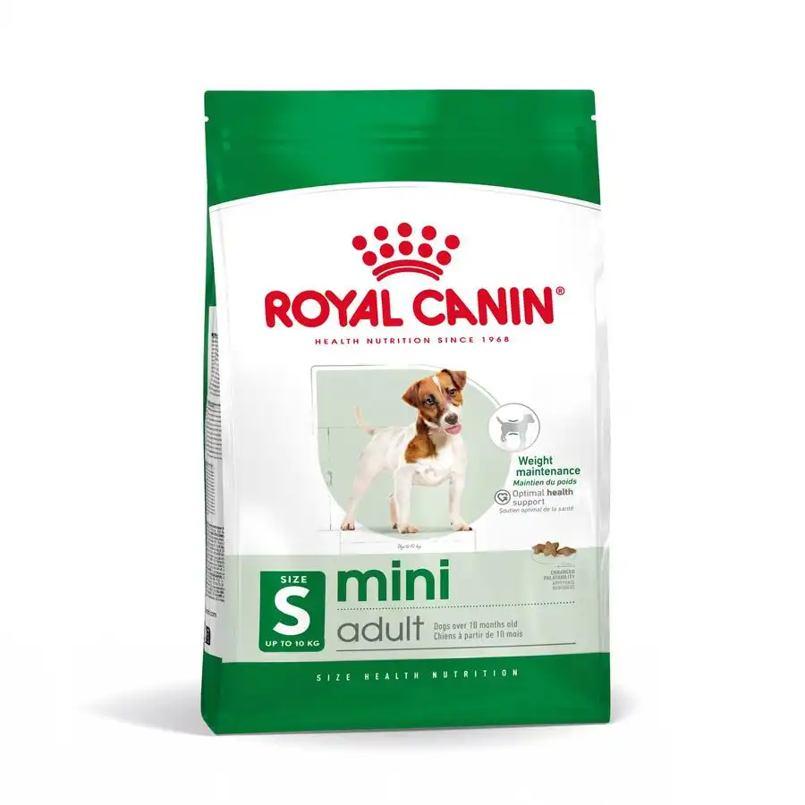 Royal Canin Mini Adult pienso para perros