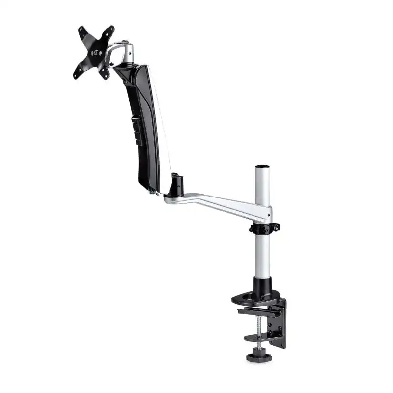StarTech Soporte de Escritorio para Monitor con Brazo Articulado 17"-30" Negro