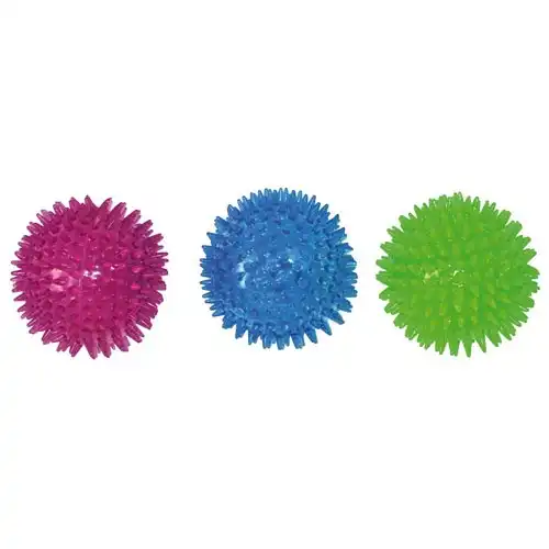 Pelota para perros Nayeco Toy Box