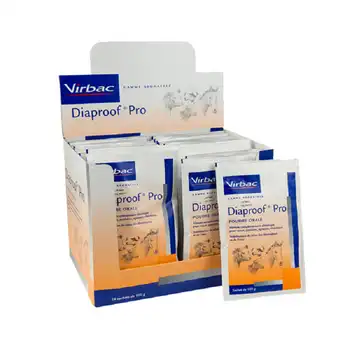 Diaproof Pro 24 X 100 Gr