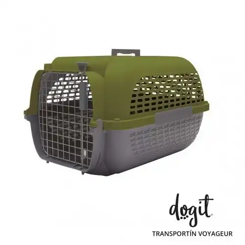 Dogit Pet Voyaguer Grande para Perros 1.2 kg