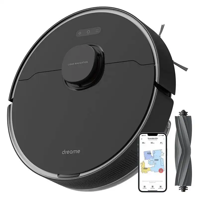 Dreame D10s Pro Robot Aspirador