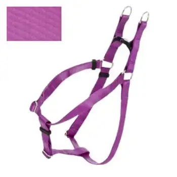 Ferribiella Arnes Nylon Speedy Fd Special Mm25 Violeta