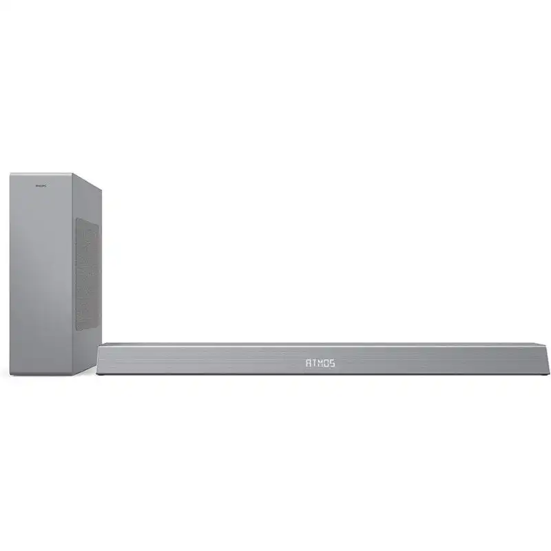 Philips TAB8505/10 Barra de Sonido 2.1 200W