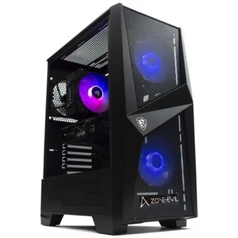 Zone Evil Intel Core i5-12400F/16GB/1TB SSD/RTX 3060