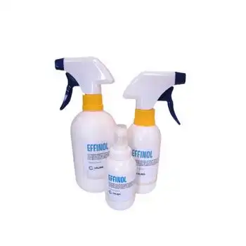 Effinol Spray para perros y gatos 250 ml.