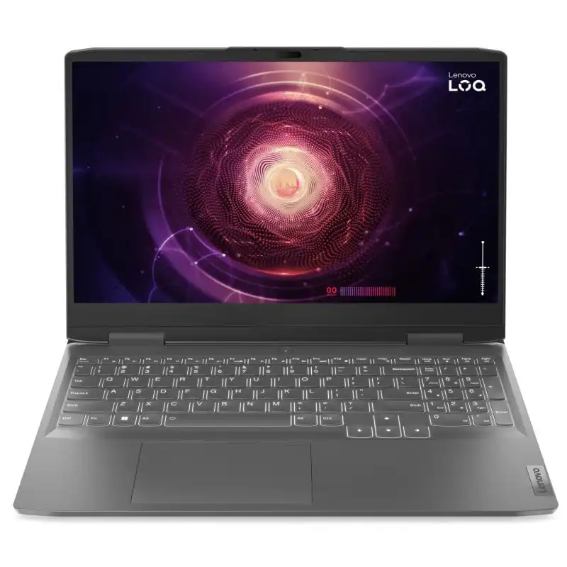 Lenovo LOQ 15APH8 AMD Ryzen 7 7840HS/16GB/512GB SSD/RTX 4050/15.6"