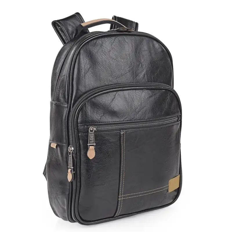 Lois Warren Mochila para Tablet Negro