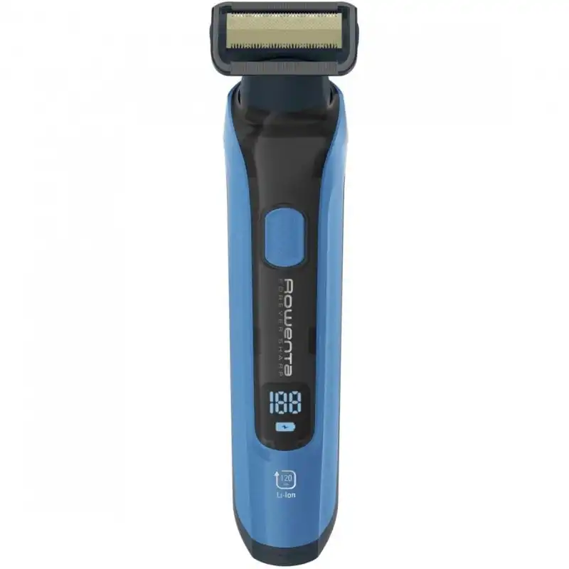 Rowenta Forever Sharp Ultimate Xpert Cortapelos Inalámbrico