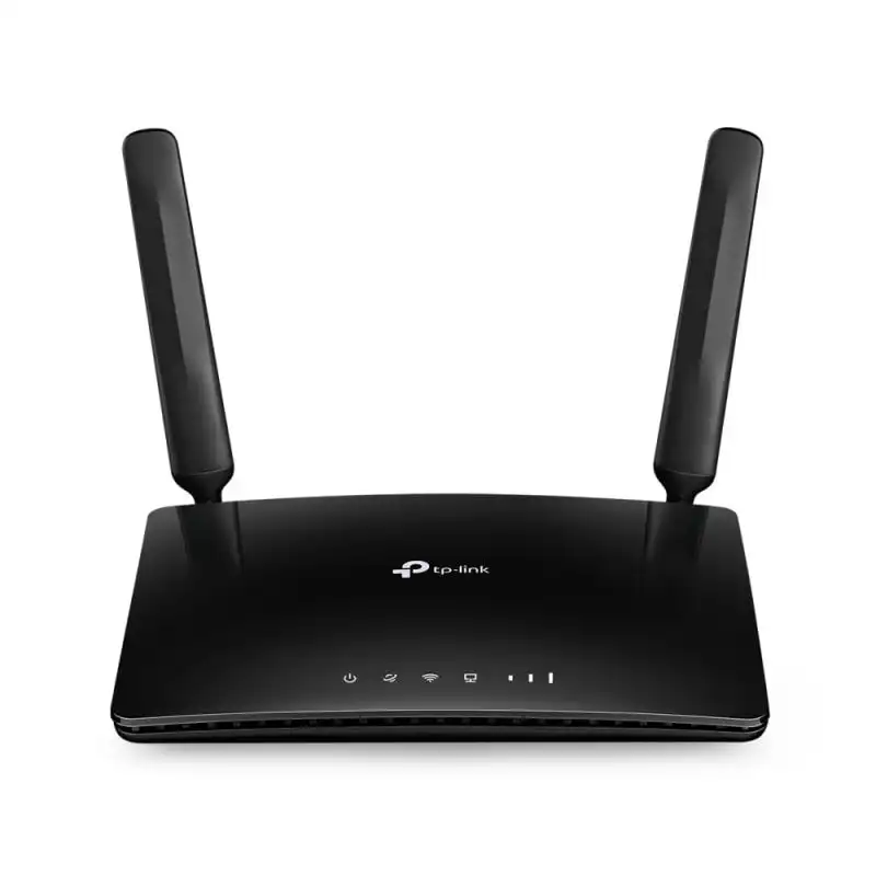 TP-Link TL-MR6400 V5.30 Router 4G LTE 300Mbps