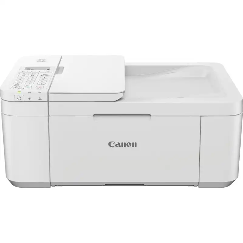 Canon Pixma Tr4651 Impresora Multifunción Color Wifi
