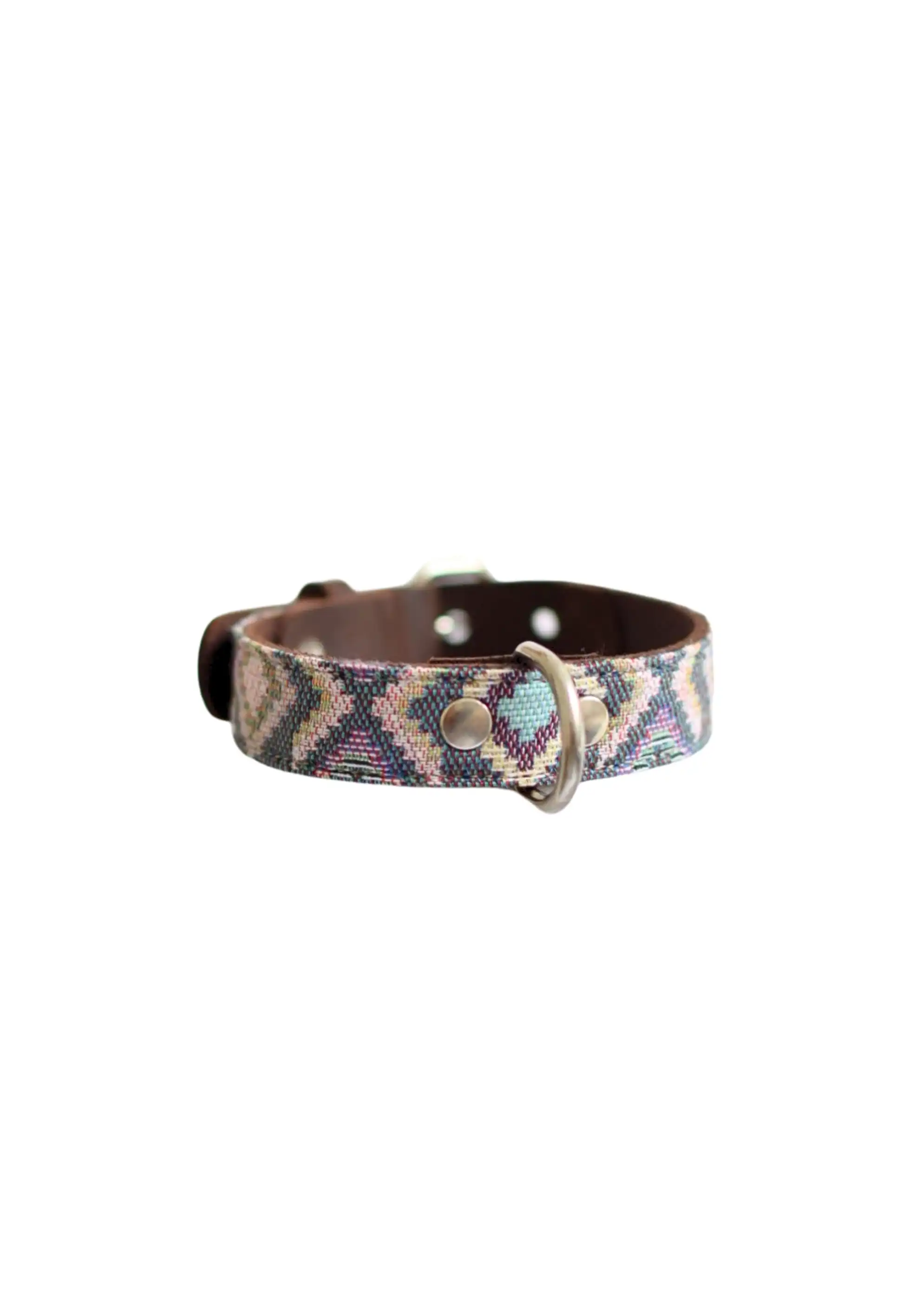 Collar para perro Ábora - M: 27-34cm