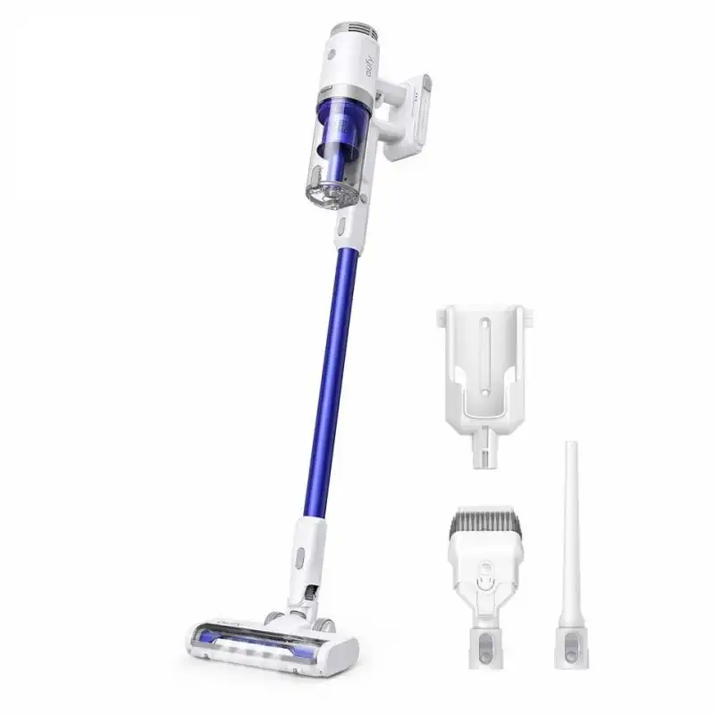 Eufy S11 Reach EU Aspiradora Escoba Blanca