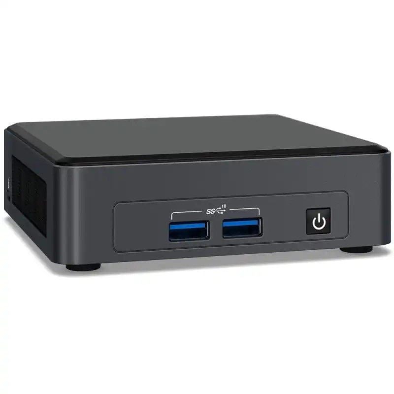 Intel NUC 11 Tiger Canyon Intel Core i5-1135G7
