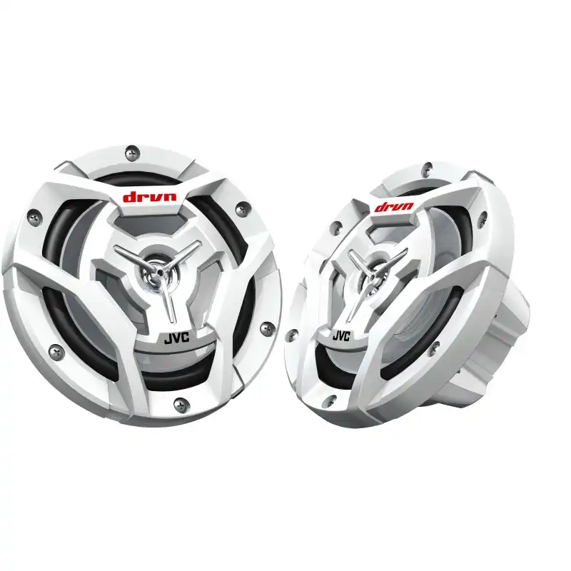 JVC CS-DR6201MW Altavoces para Barco 2 Vías 160mm 150W
