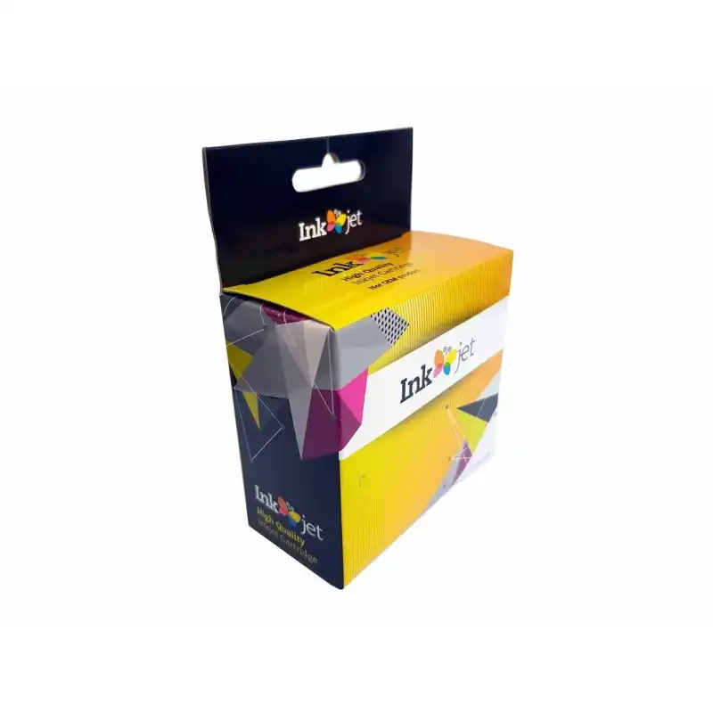 Advanced Cartucho de Tinta Compatible con Canon Cl546XL Color
