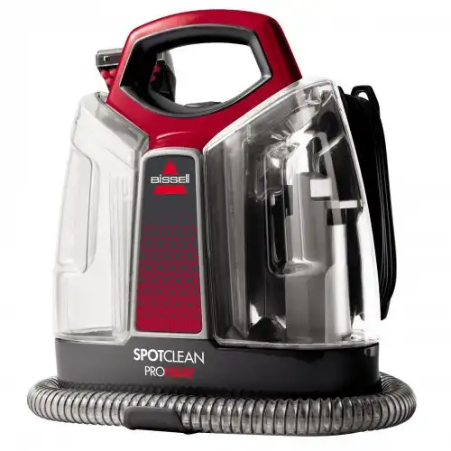 Bissell 36988 Spotcelan Proheat limpiador de alfombras y quitamanchas