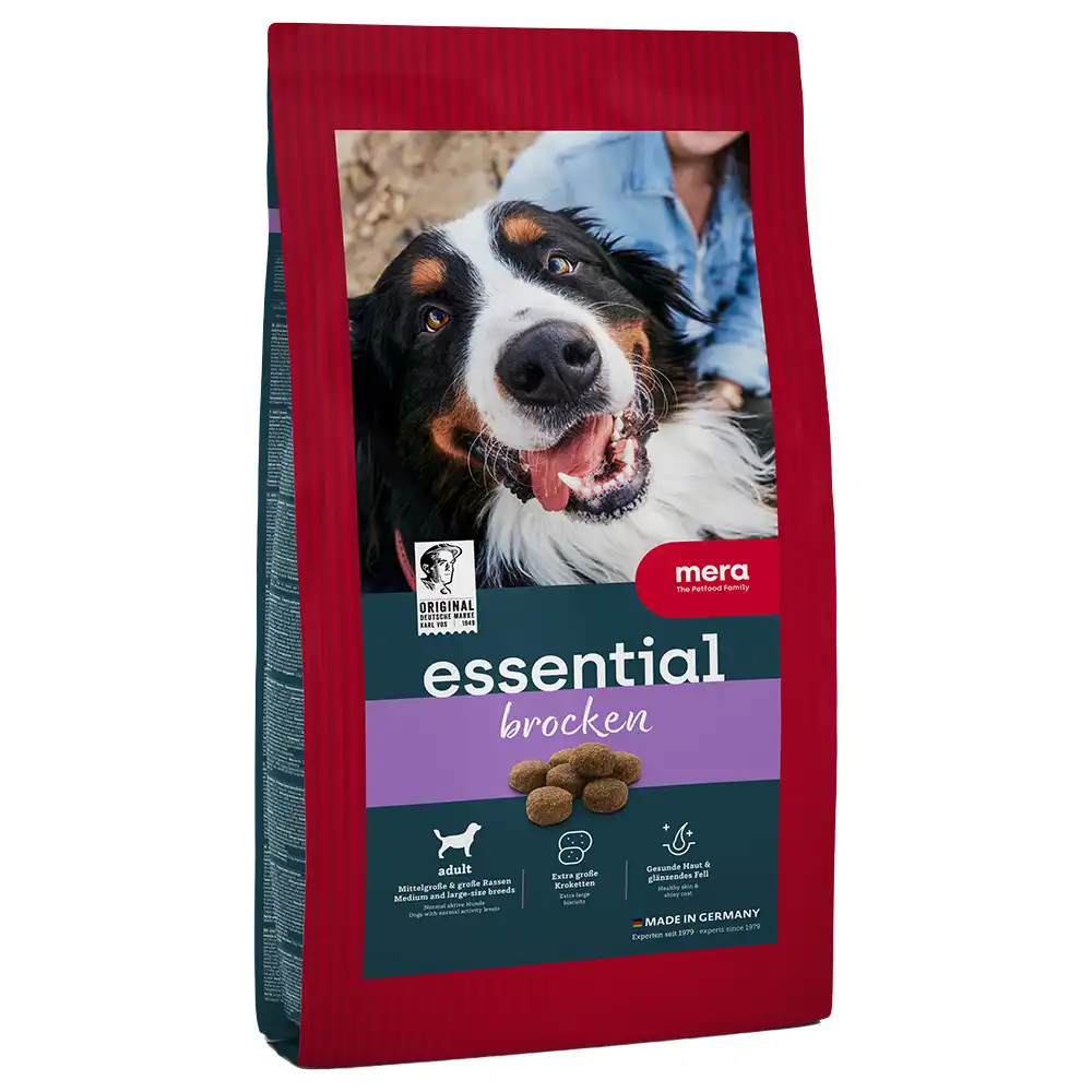 MERA essential Brocken   - 12,5 kg