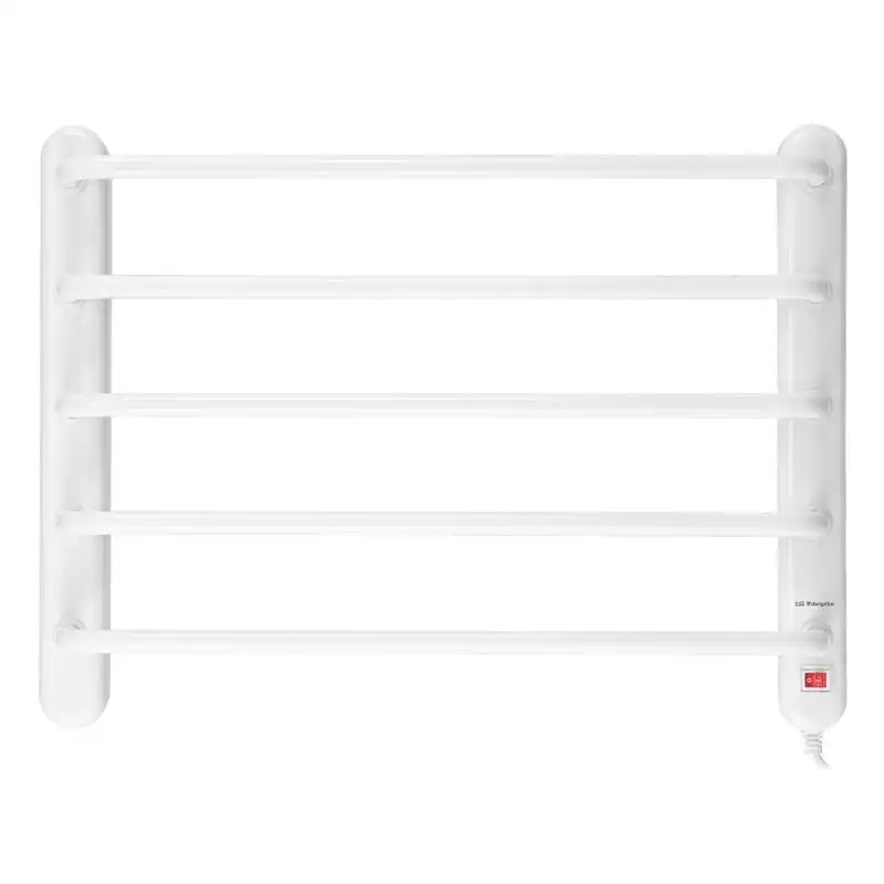 Orbegozo TH 8002 Toallero Eléctrico 90W