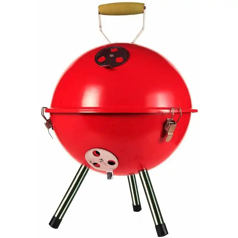 7H Seven House Village Barbacoa de Carbón Rojo