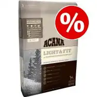 Acana Heritage Light & Fit Dog 11.4 Kg.