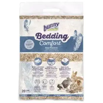 Bunny Bedding Comfort 20l