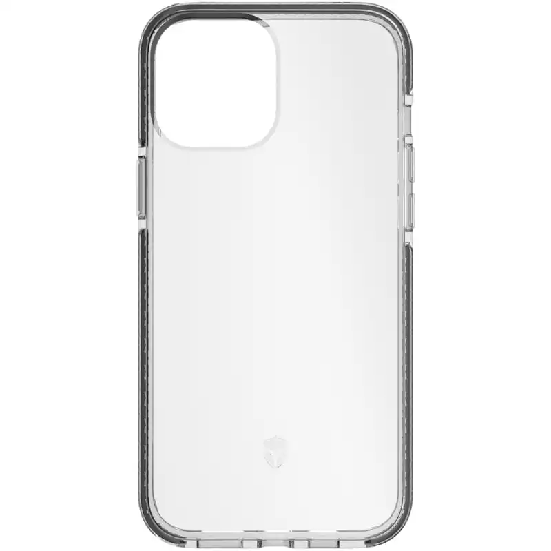 Force Case New Life Carcasa Transparente para iPhone 12 Pro Max