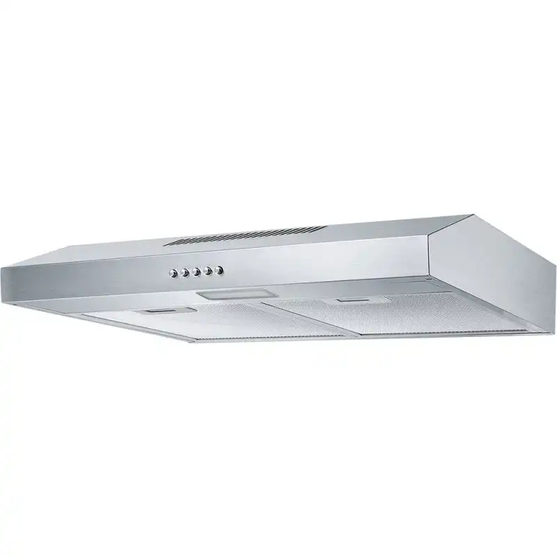 Mepamsa Brisa Plus 60 Campana Convencional 60cm C Inox