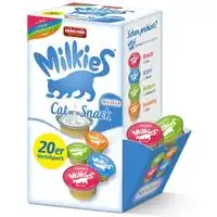 Multipack Animonda Milkies Selection para gatos - Active