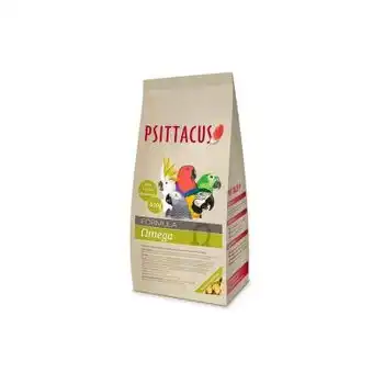 Psittacus Omega 3 Kg