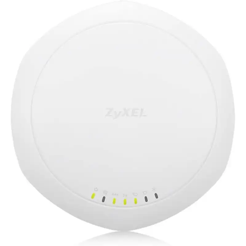 Zyxel NWA1123-AC v2 Punto de Acceso AC1750