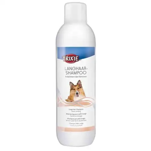 Champú para perros especial Pelo Largo 1 L.