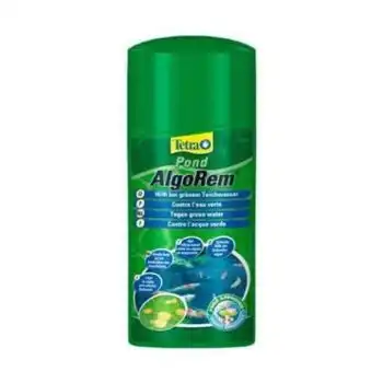 Tetra Pond AlgoRem 500 ml.