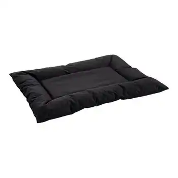 Cama Para Perro Hunter Gent Negro (100x70 Cm)