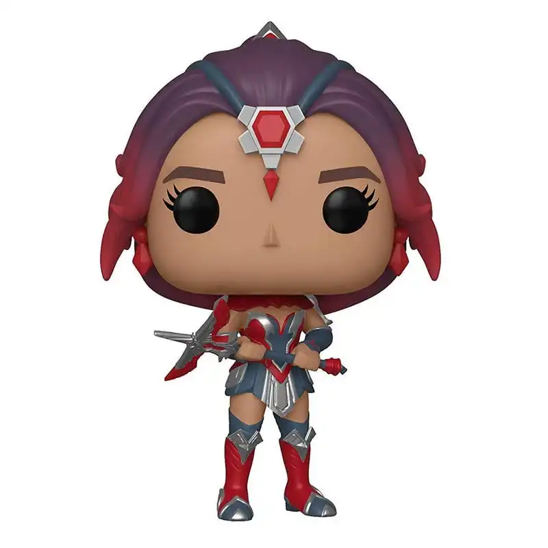 Funko Pop Fortnite Valor