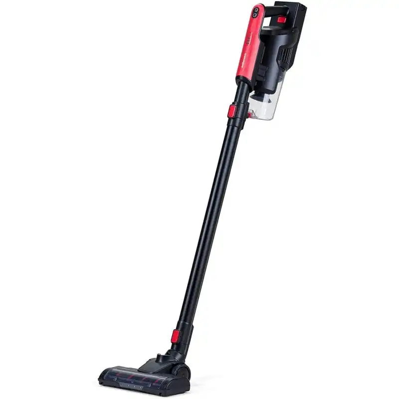 Mellerware Whoosy! Wireless Aspirador Vertical 120W Coral