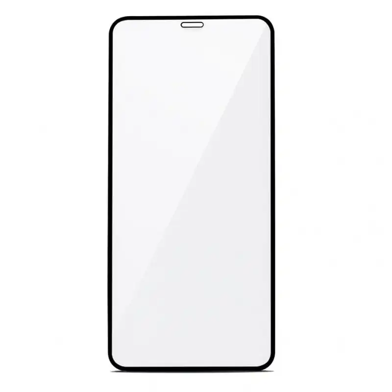 Mooov Protector Pantalla Cristal Templado 3D para iPhone 12 Mini