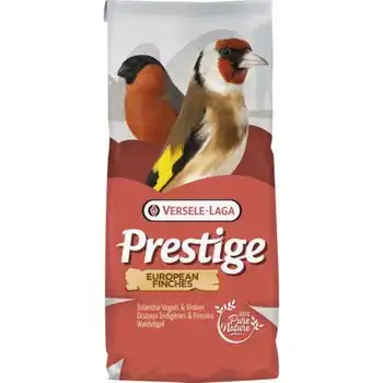 Prestige Blattner Pico Grueso Iii 15 Kg