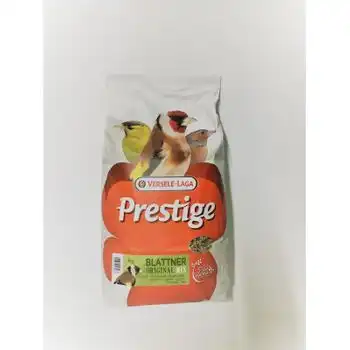 Prestige Versele Laga Mixtura Para Jilgueros 4 Kg