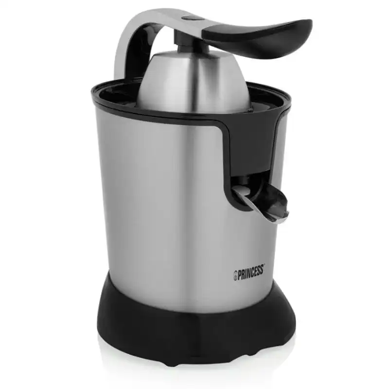 Princess 201873 Exprimidor de Palanca 1000w Inox